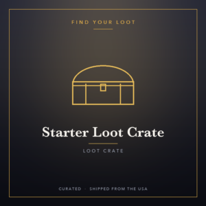 Starter Loot Crate