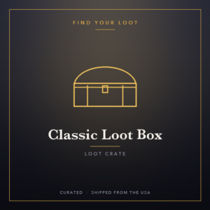 Classic Loot Box