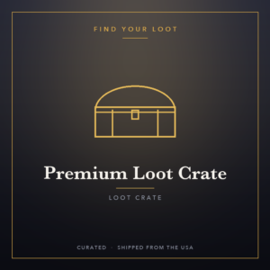 Premium Loot Crate