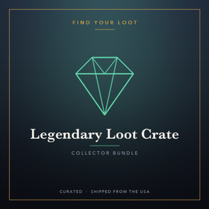 Legendary Loot Crate