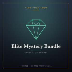 Elite Mystery Bundle
