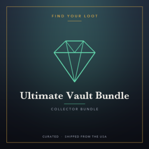 Ultimate Vault Bundle